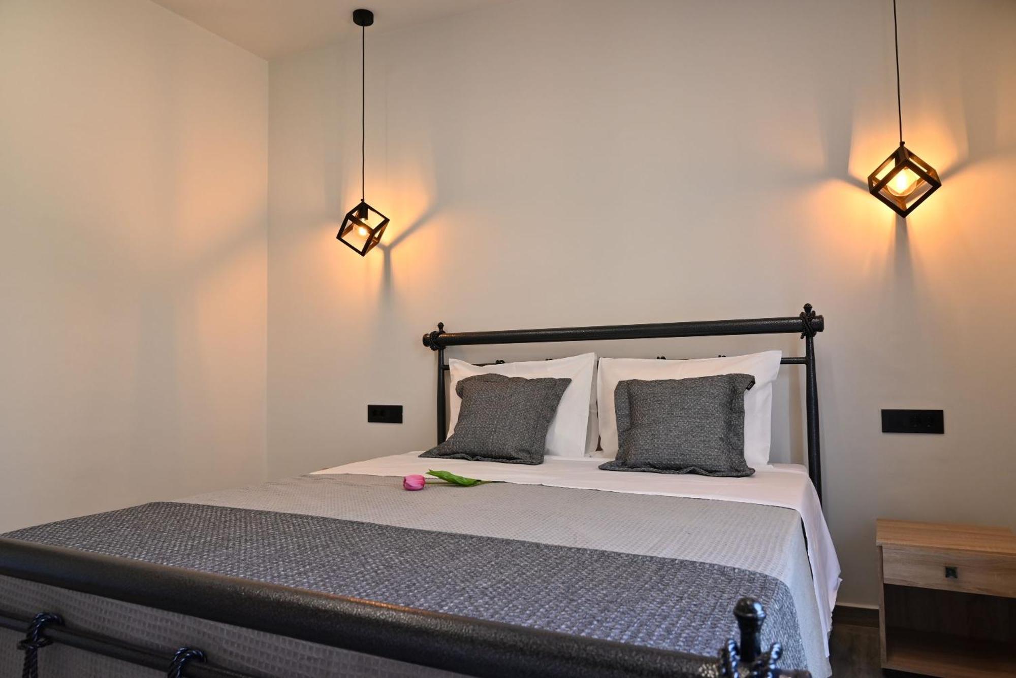 Apartment Calliope's Rhodes Comfort Rhodes City