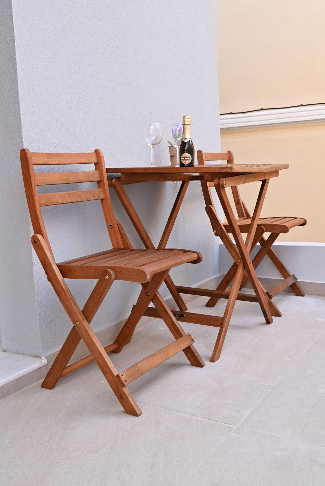 Calliope's Rhodes Comfort Appartement