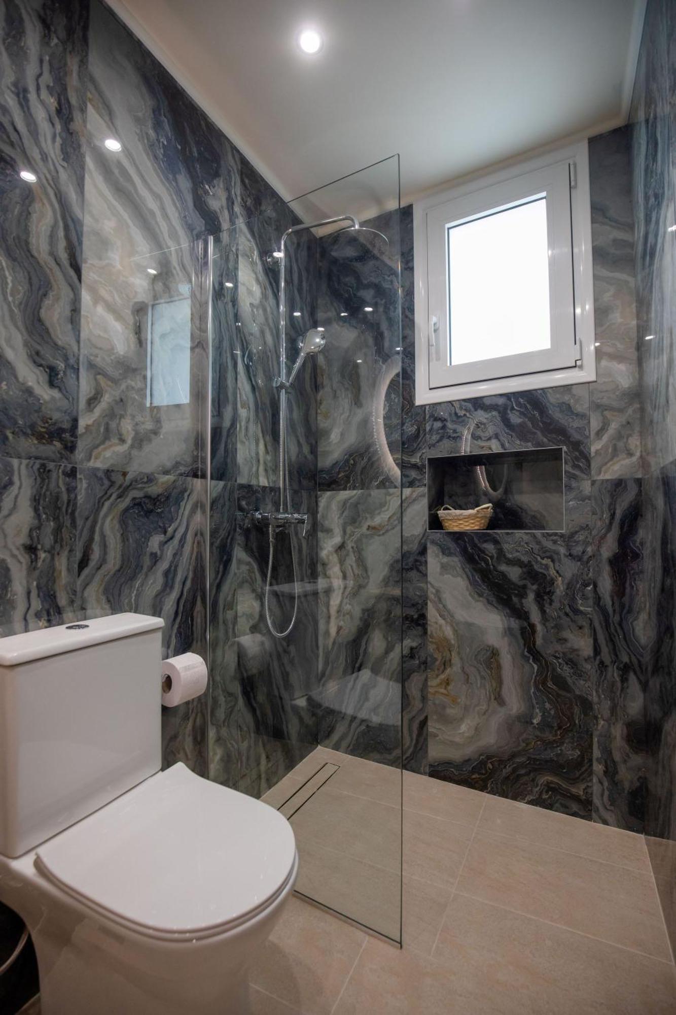 Appartement Calliope's Rhodes Comfort Rhodes City