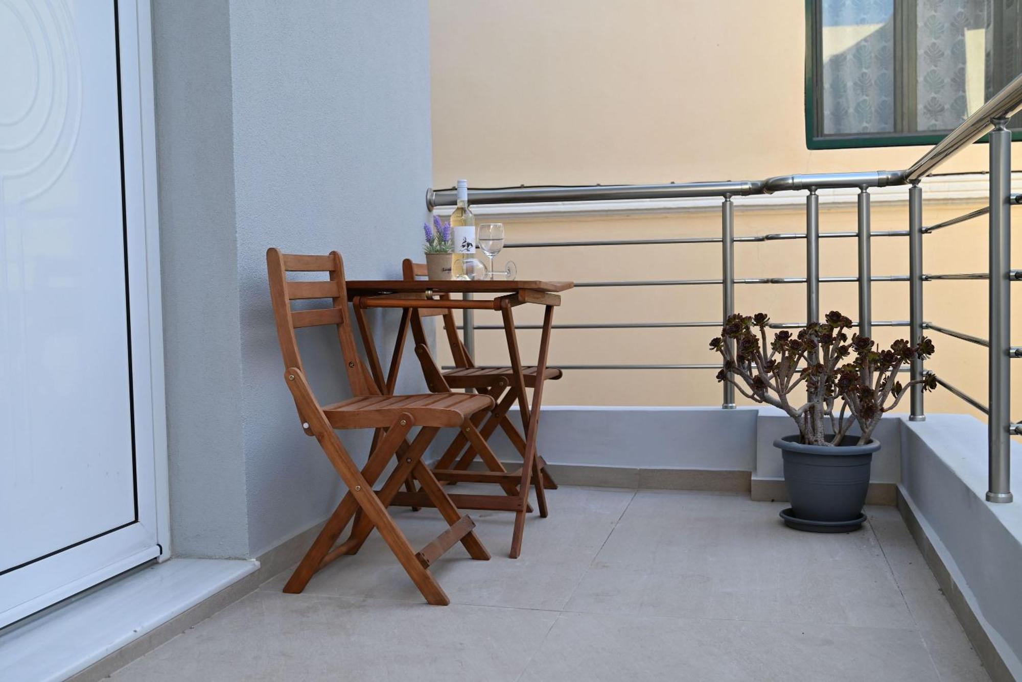 Appartement Calliope's Rhodes Comfort