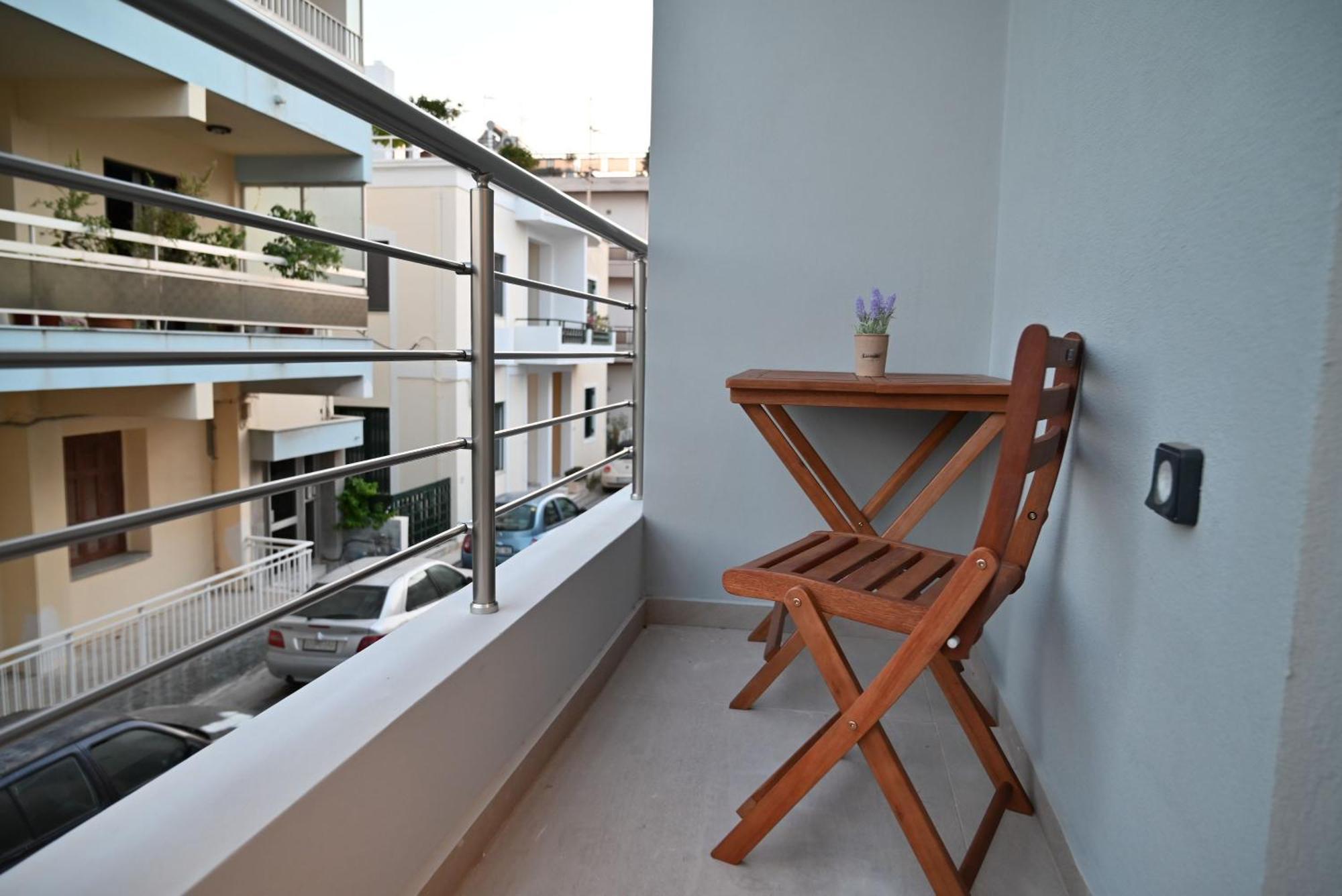 Calliope's Rhodes Comfort Rhodes City