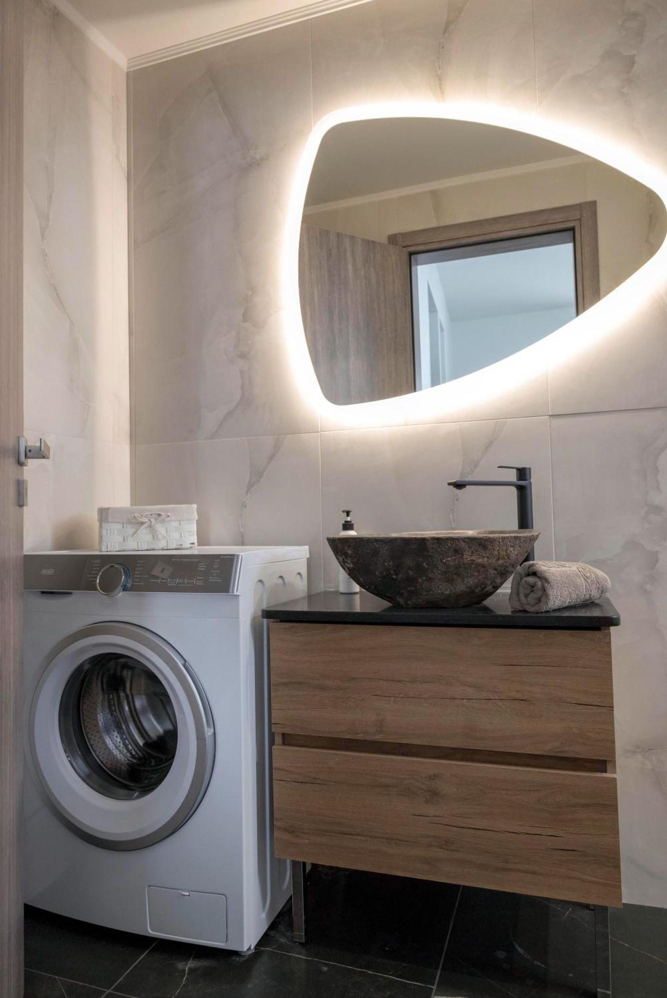 Appartement Calliope's Rhodes Comfort *