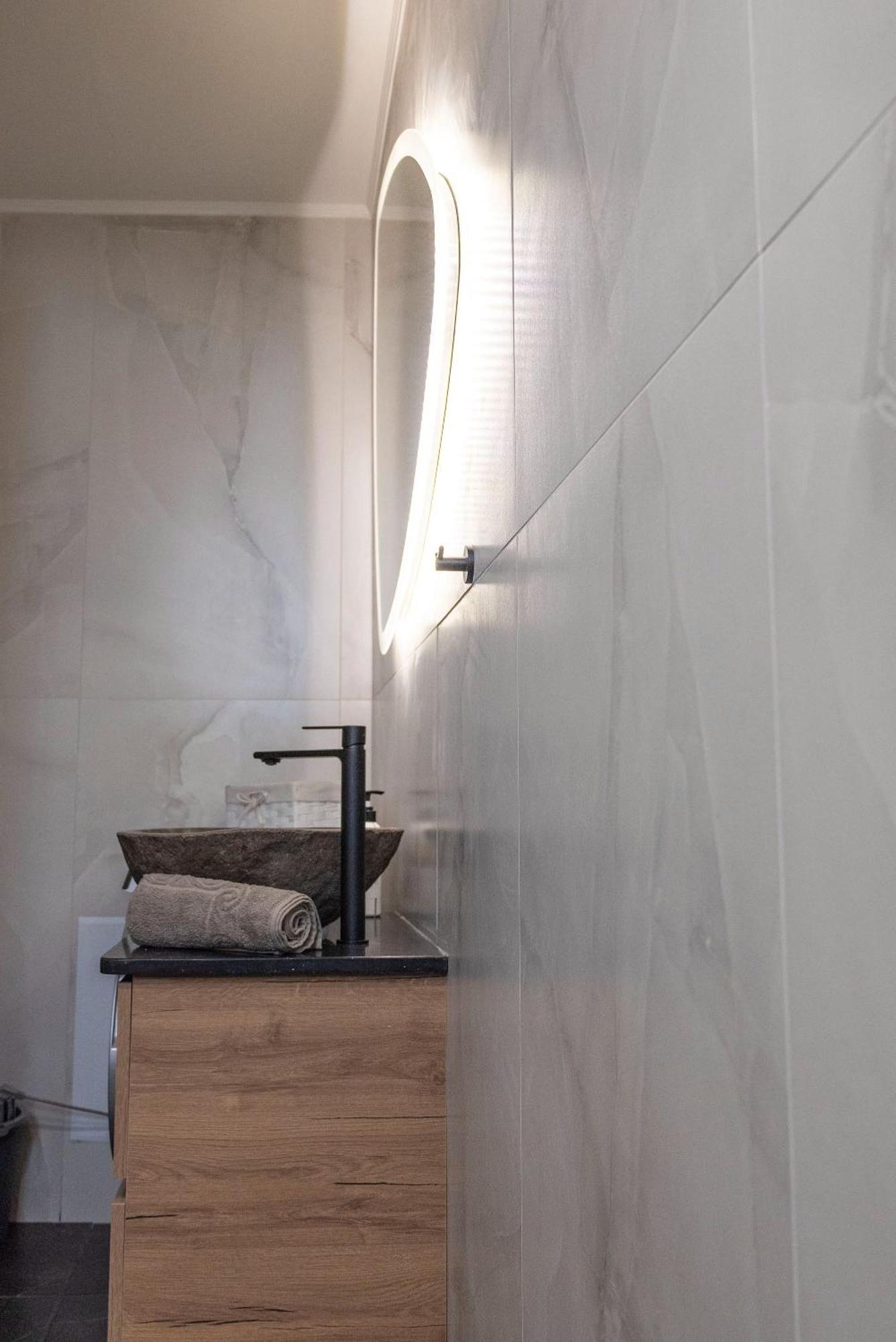 Calliope's Rhodes Comfort Appartement Rhodes City