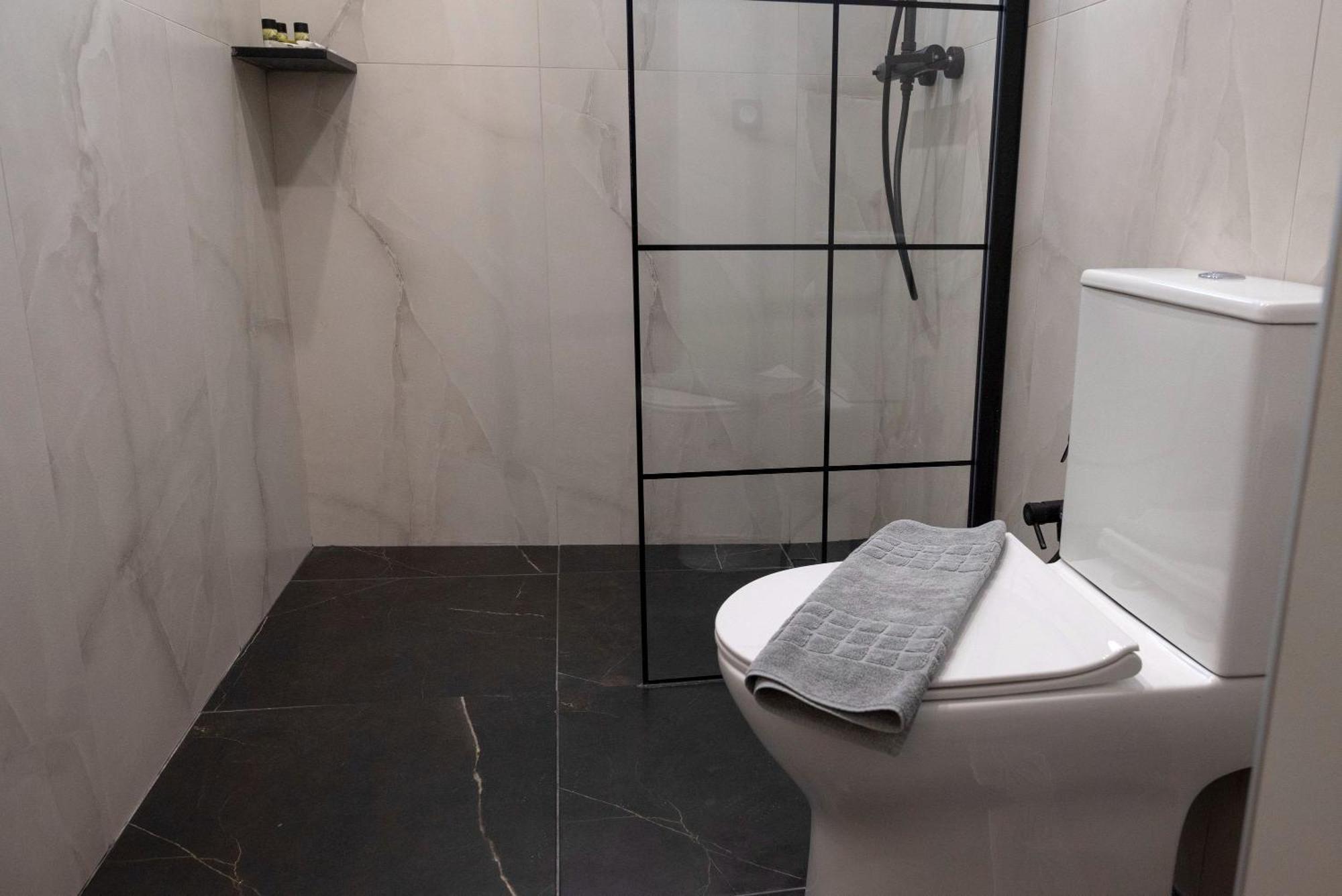 Appartement Calliope's Rhodes Comfort *