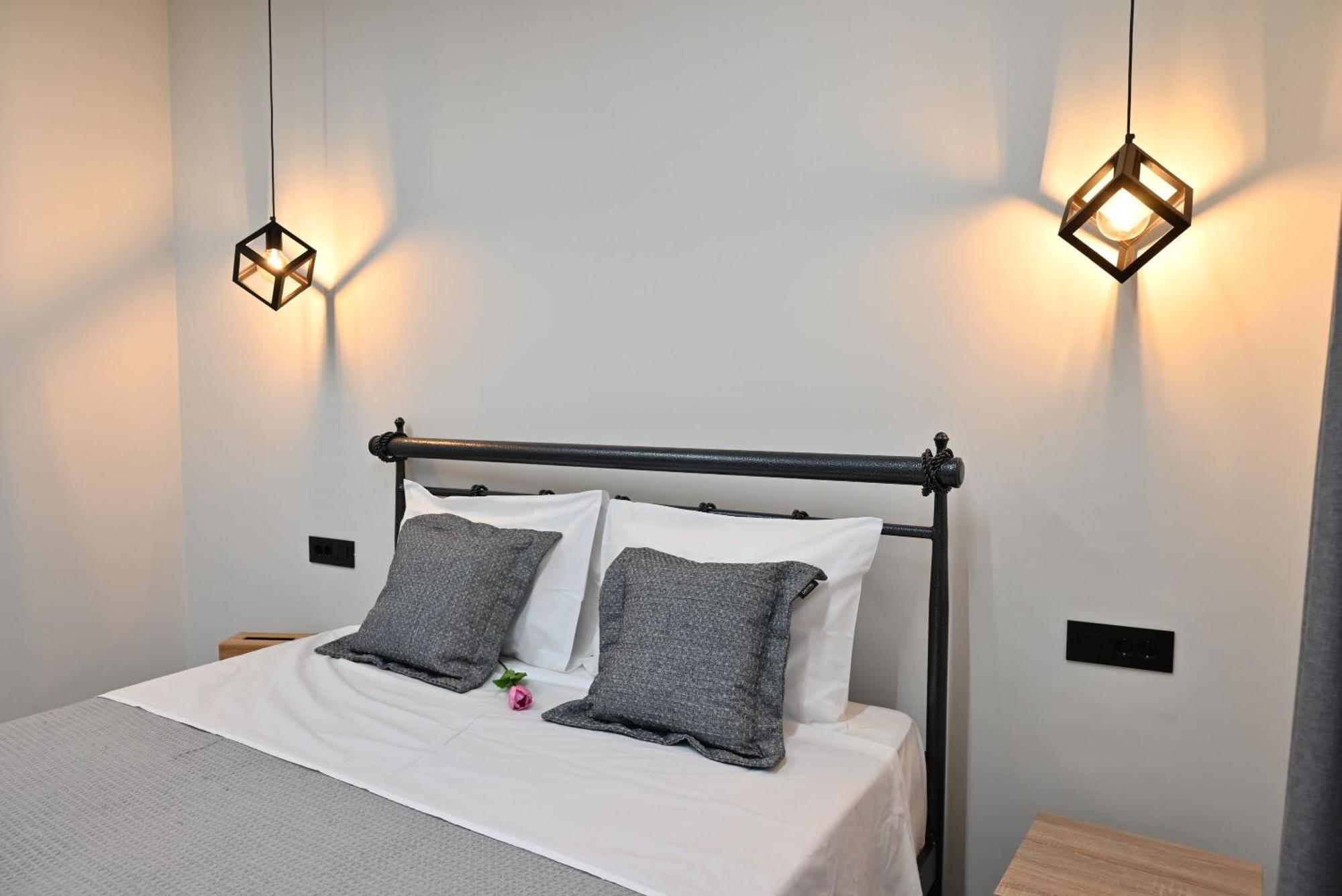 Calliope's Rhodes Comfort Appartement Rhodes City