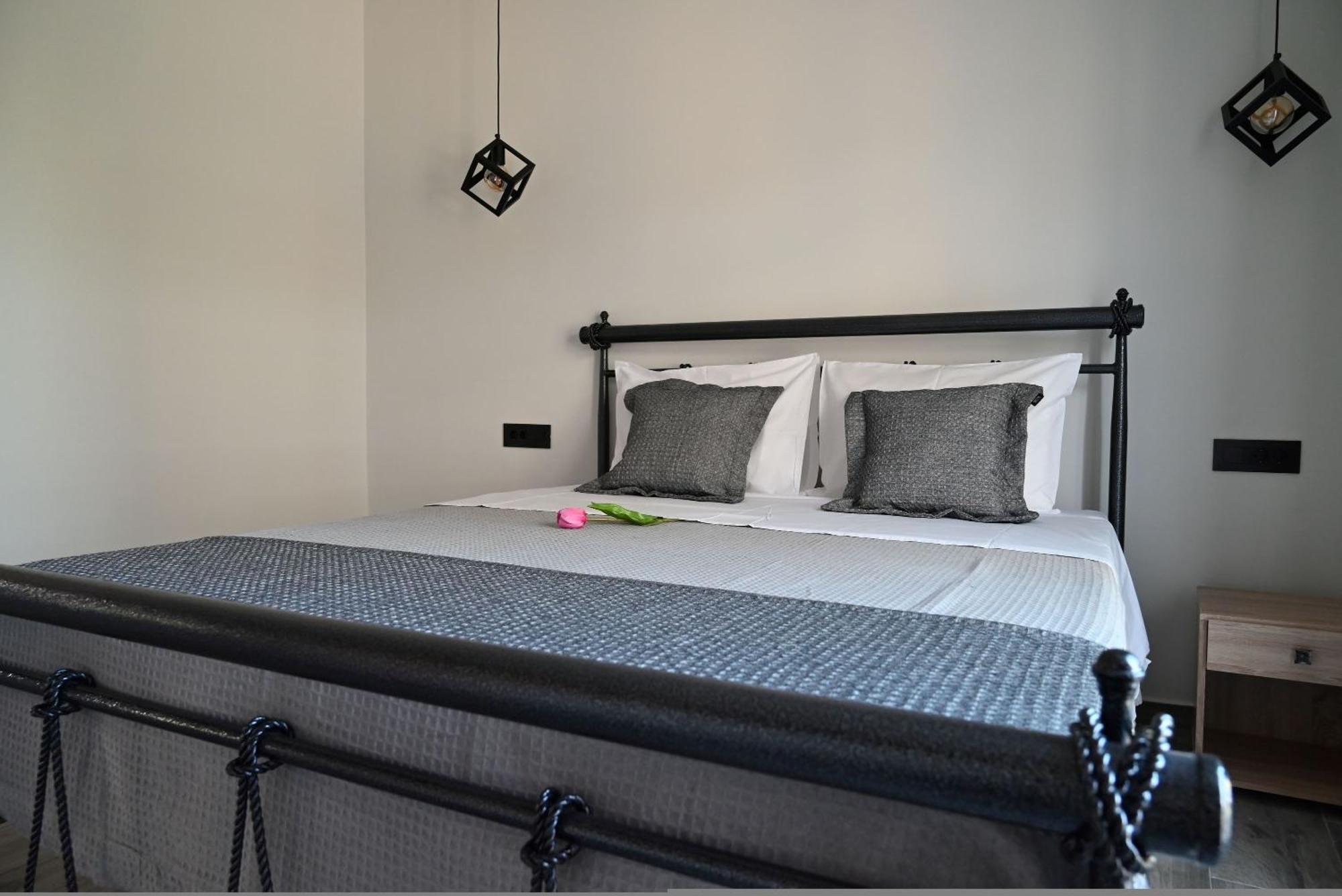 Calliope's Rhodes Comfort Appartement Rhodes City
