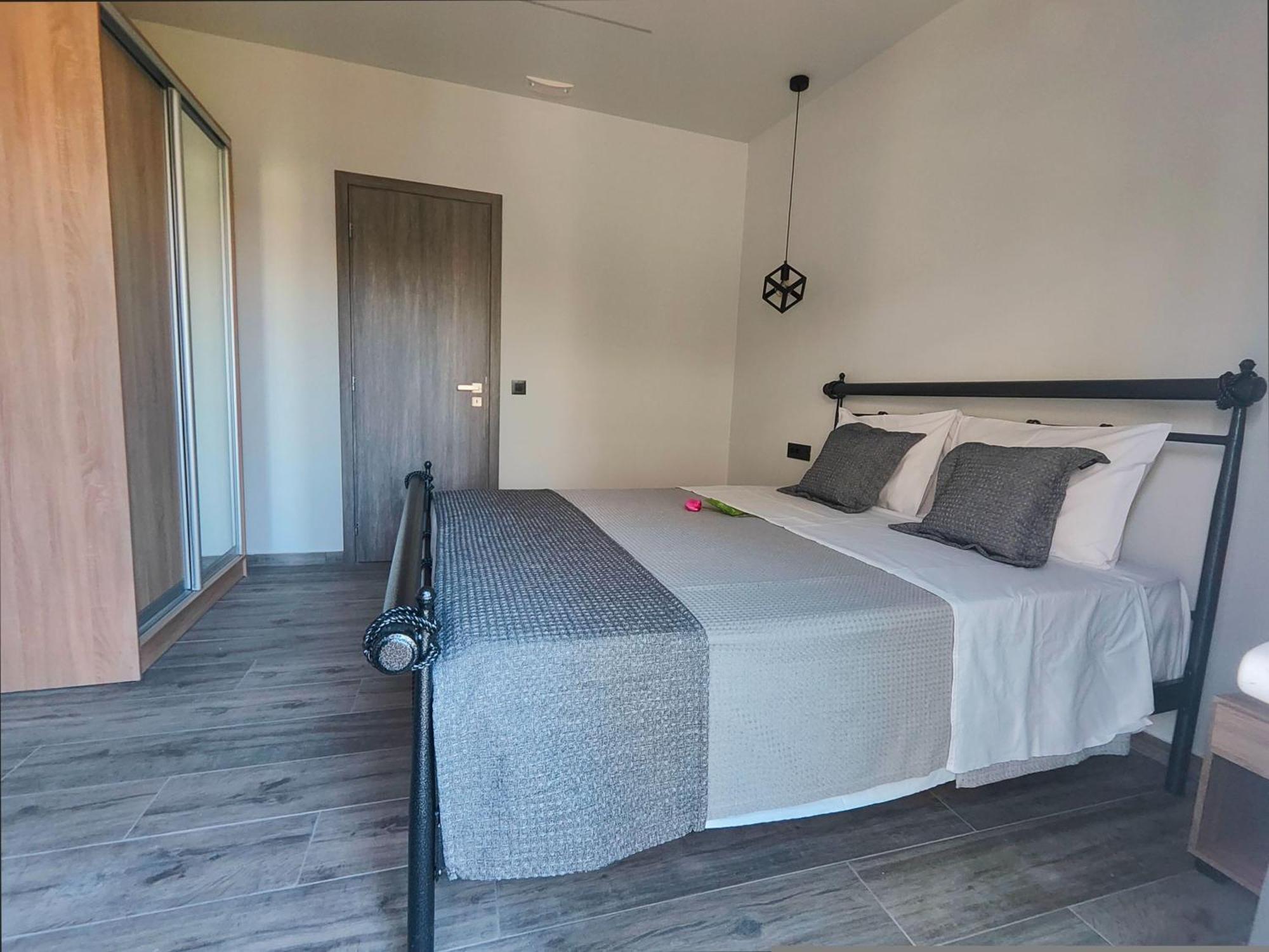 Appartement Calliope's Rhodes Comfort